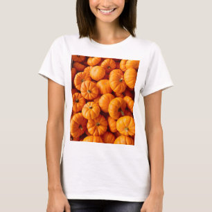 Colourful Vegetables T-Shirt