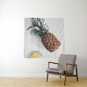 Colourful Vegetables Tapestry