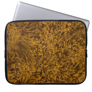 Colourful Victorian Marbled Paper Cover