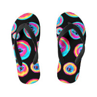Colourful Vivid Pattern Design