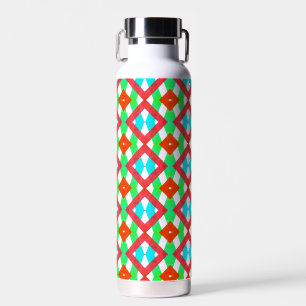 Colourful Water Bottle
