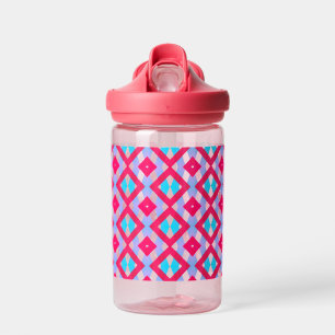 Colourful Water Bottle