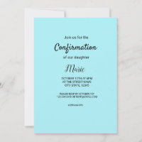 Colourful watercolor add your name text editable