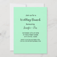 Colourful watercolor add your name text editable