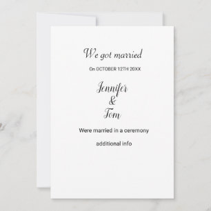 Colourful watercolor add your name text editable invitation