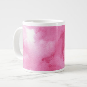 colourful watercolor background for your 2 2 large coffee mug