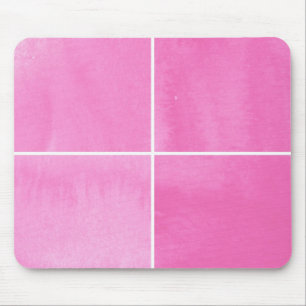 colourful watercolor background for your 2 mouse mat