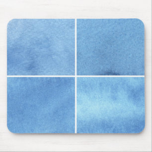 colourful watercolor background for your 4 mouse mat