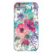 Colourful Watercolor Floral Pattern