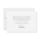 Colourful Wildflower Border