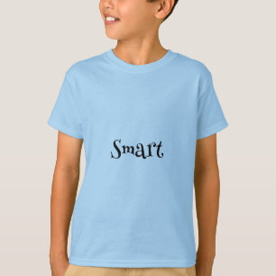colourfull rainbow blue T SHIRT