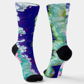 colourfull socks