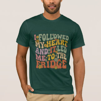 COLOURFULL T-Shirt