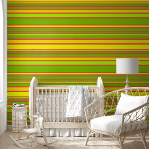 Colourfully Stripes and Lines 5a Wallpaper