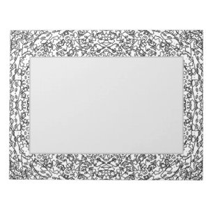 Colouring book, colouring book antistress, antistr notepad