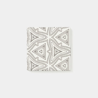 Colouring Pad Post It Notes 