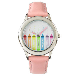 Colouring Time! Watch