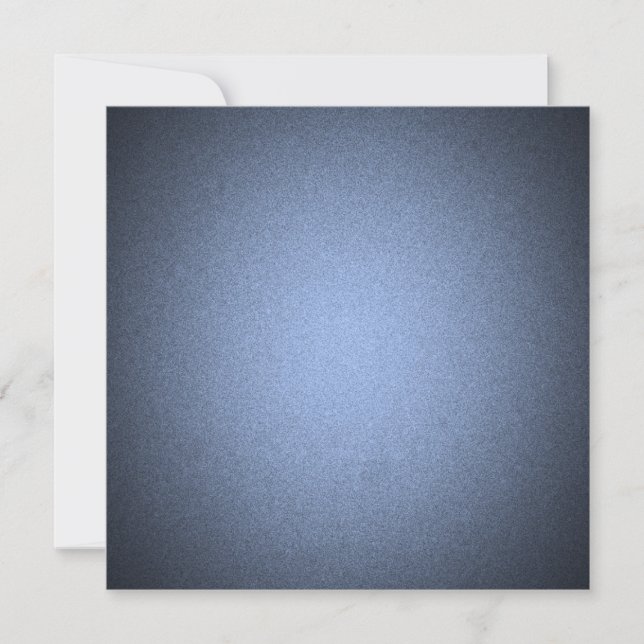 Colourized Shaded Background - Blue (Front)