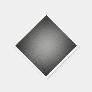 Colourized Shaded Background - Grey Napkin