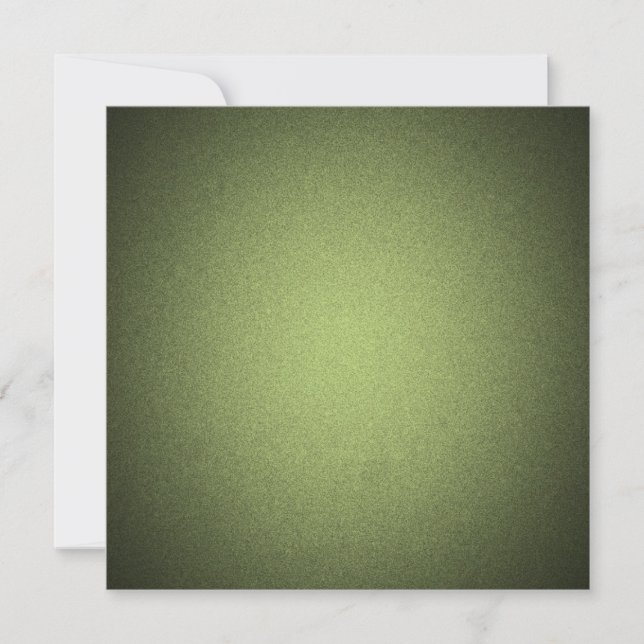 Colourized Shaded Background - Lime Green (Front)