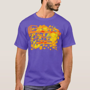 ColourMePop T-Shirt
