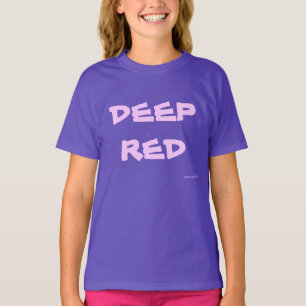 Colours 22 T-Shirt