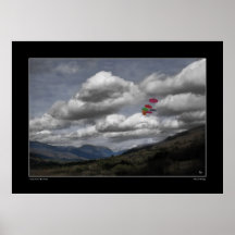 Colours Above the Notch