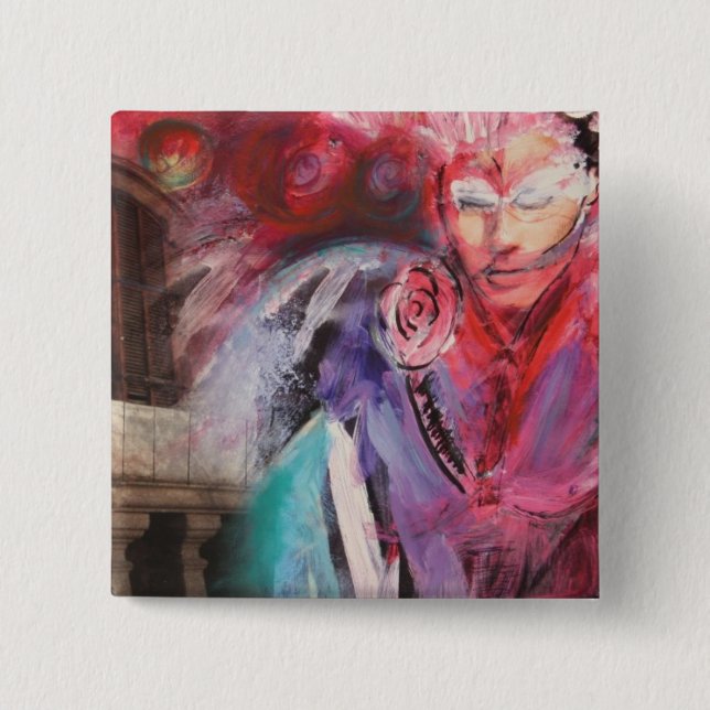 Colours Button (Front)