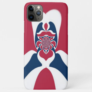Colours civilisations iPhone 11 pro max case
