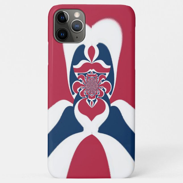 Colours civilisations Case-Mate iPhone case (Back)