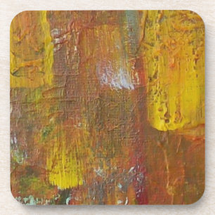 Colours Coaster