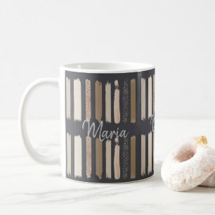 Colours Interior Stripe Mug
