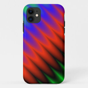 Colours iPhone5 Case