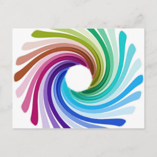 Colours.jpg Postcard