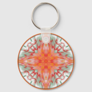 Colours Key Ring