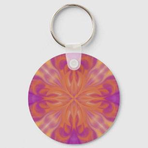 Colours Key Ring