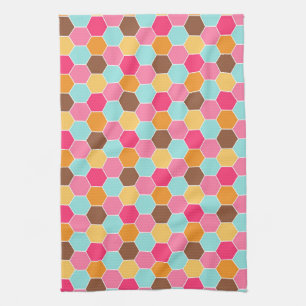 Colours Kitchen Towel 16" x 24"
