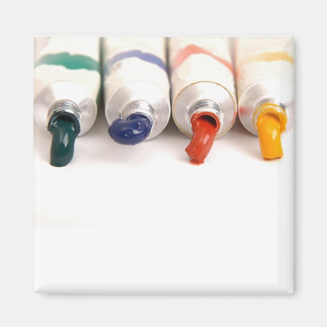 Colours Magnet (Front)