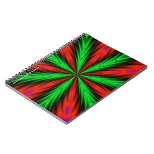 Colours Notebook