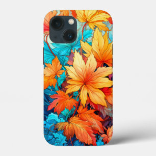 Colours Of Autumn iPhone 13 Mini Case