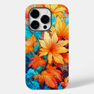 Colours Of Autumn Case-Mate iPhone 14 Pro Case