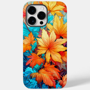 Colours Of Autumn Case-Mate iPhone 14 Pro Max Case