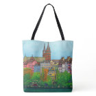 Colours of Basel Bag By Lisa Lorenz