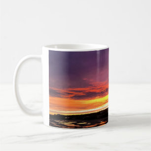 Colours of Cape Cod Coffee Mug
