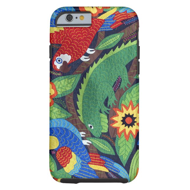 Colours of Case-Mate iPhone case (Back)