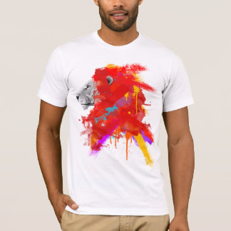 Colours of Courage T-Shirt