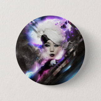 Colours of Fashion - Badge