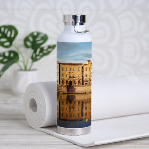 Colours of Italy - Water bottle