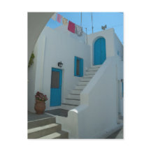 Colours of Kythira