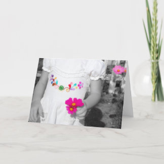 Colours of Life - Greeting Cards